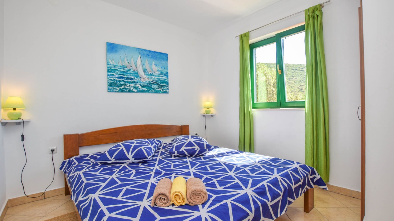 Photo of Bedroom in Dobropoljana