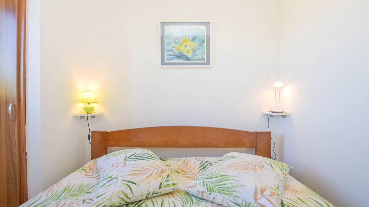 Photo of Bedroom in Dobropoljana