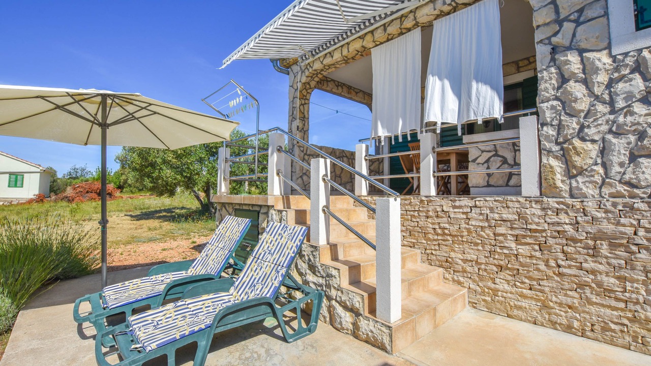 Photo of Patio Balcony in Dobropoljana