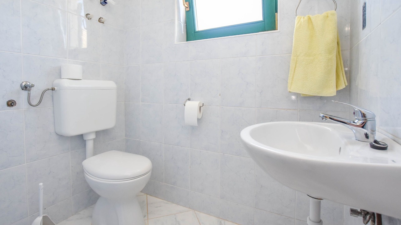 Photo of Bathroom in Dobropoljana
