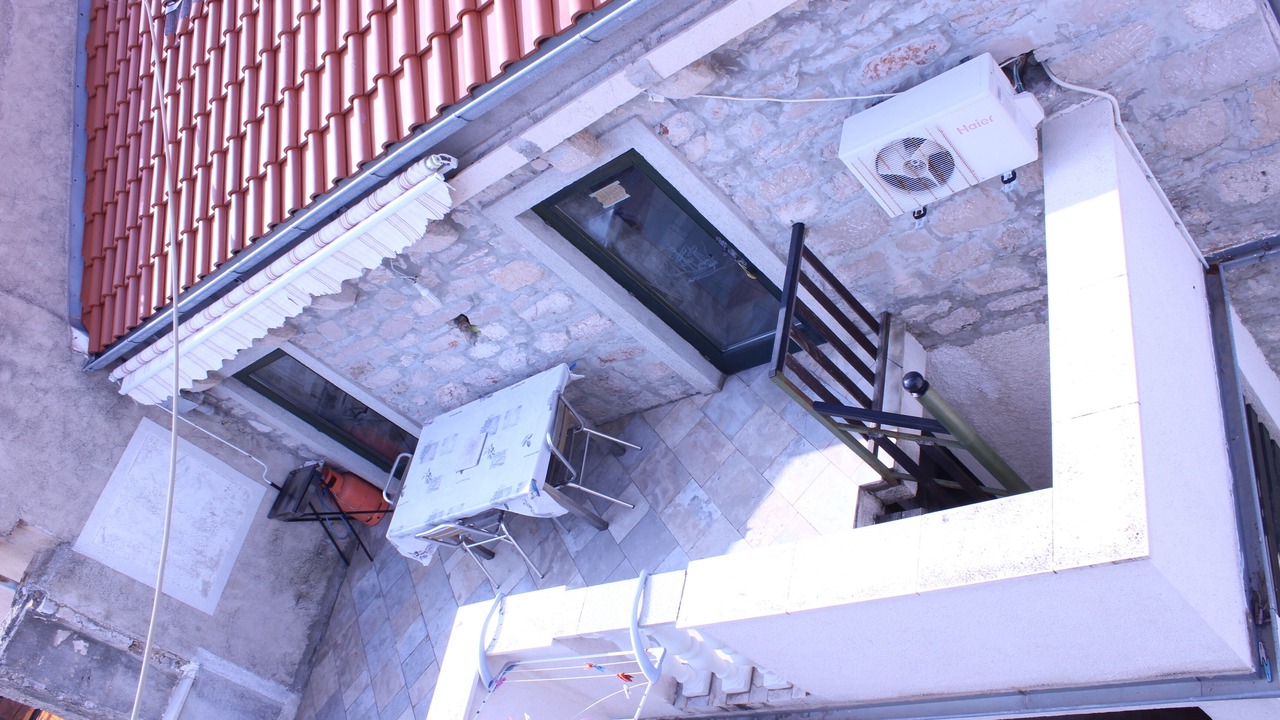 Photo of Patio Balcony in Betina