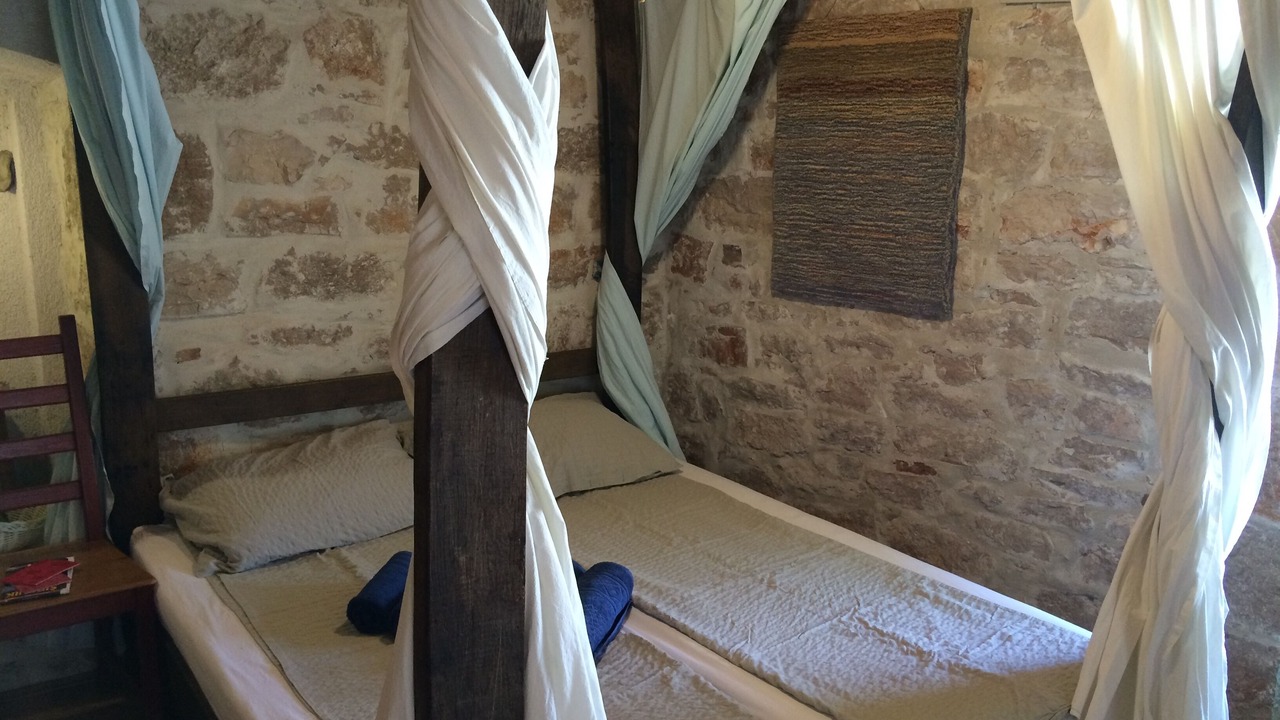 Photo of Bedroom in Betina