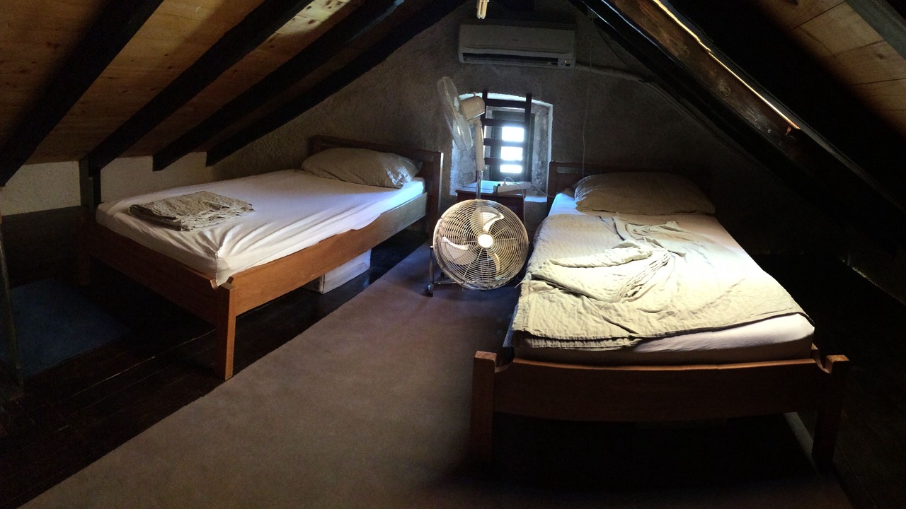 Photo of Bedroom in Betina