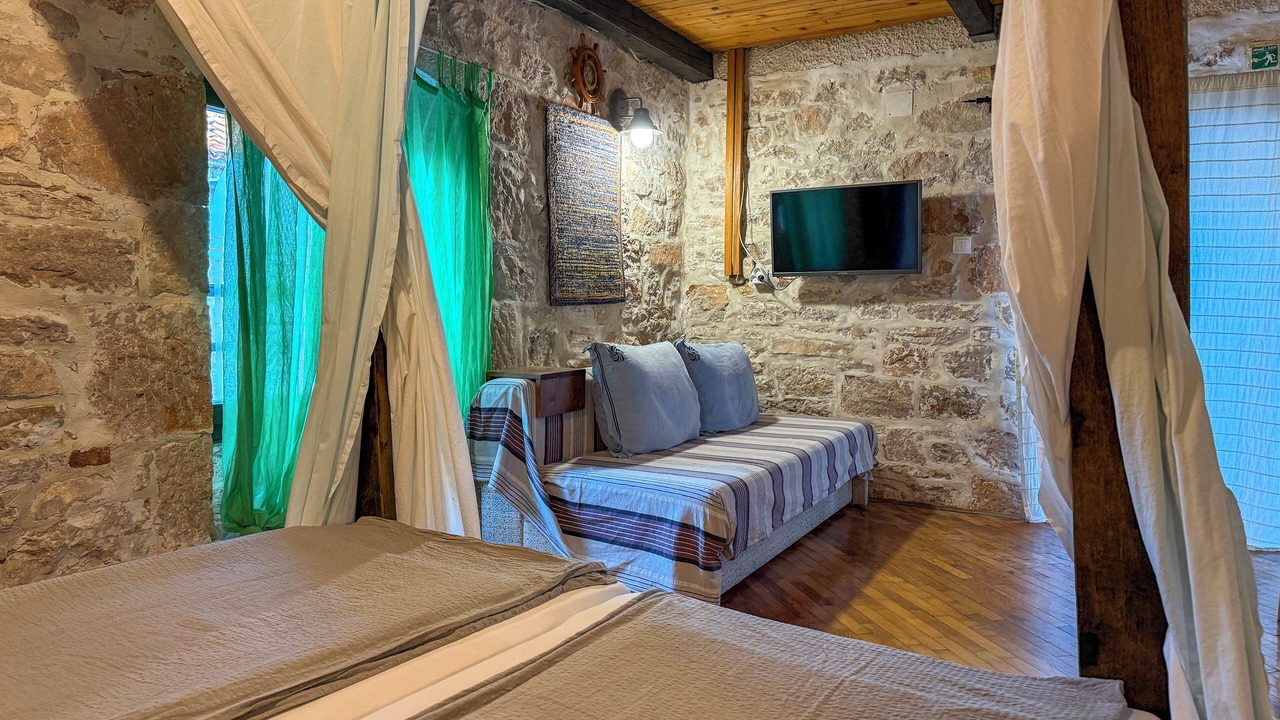 Photo of Bedroom in Betina