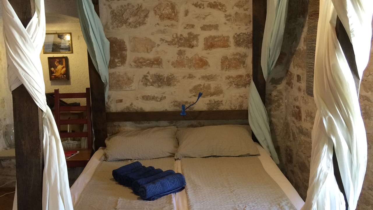 Photo of Bedroom in Betina