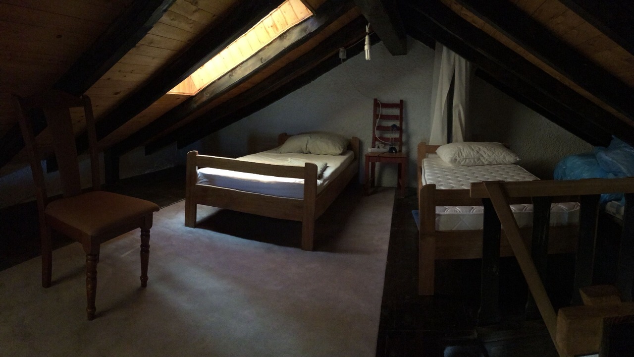 Photo of Bedroom in Betina