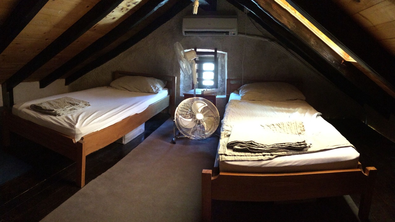 Photo of Bedroom in Betina