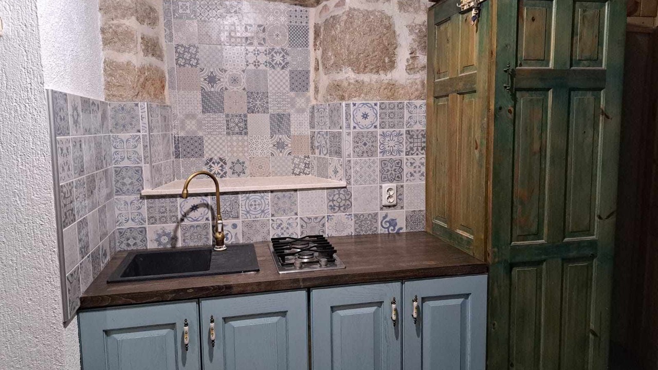 Photo of Kitchen in Betina