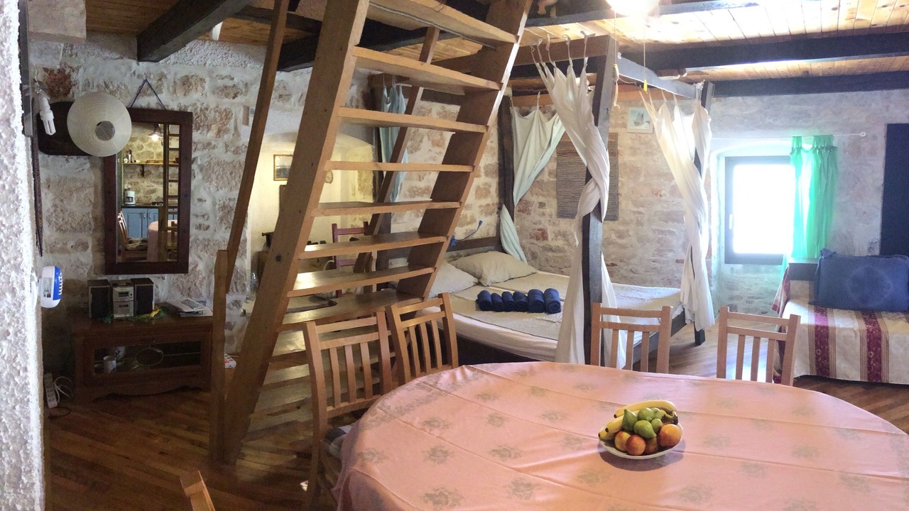 Photo of Bedroom in Betina