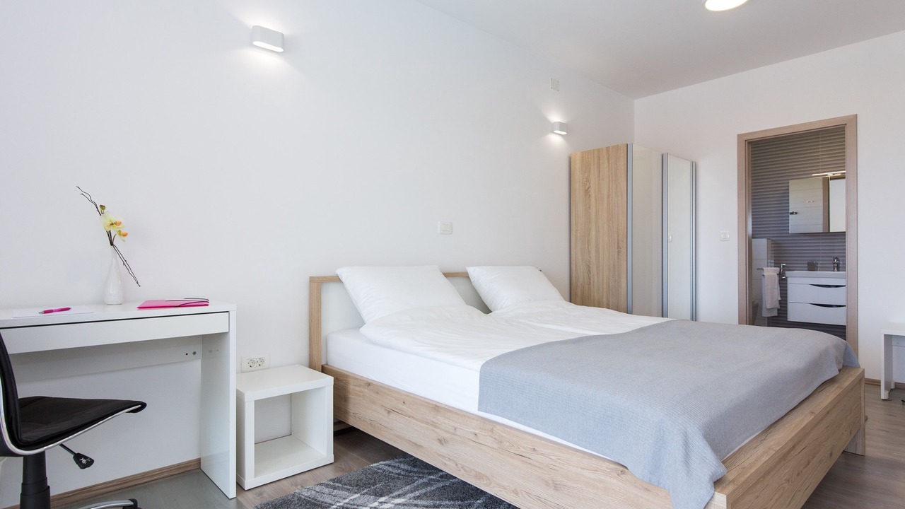 Photo of Bedroom in Sveti Vid-Miholjice