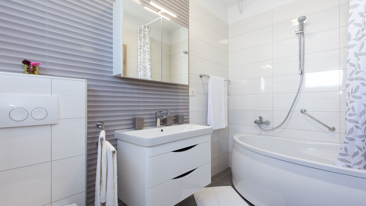 Photo of Bathroom in Sveti Vid-Miholjice