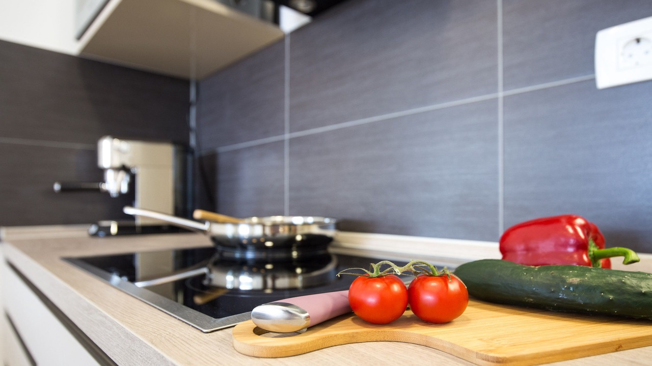 Photo of Kitchen in Sveti Vid-Miholjice