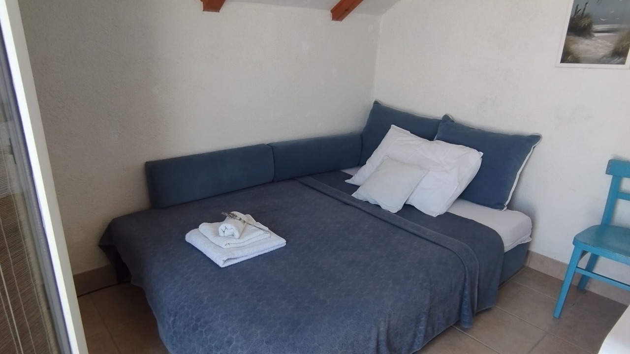 Photo of Bedroom in Novi Vinodolski