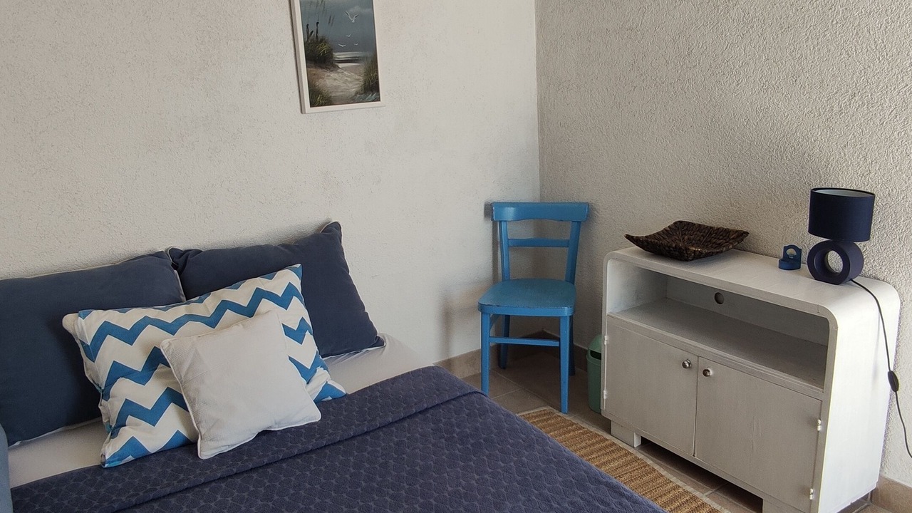 Photo of Bedroom in Novi Vinodolski