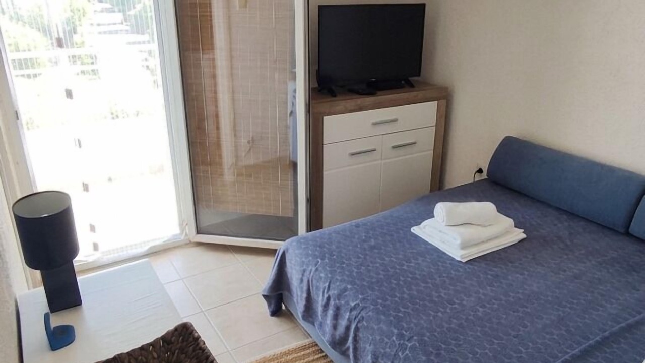 Photo of Bedroom in Novi Vinodolski