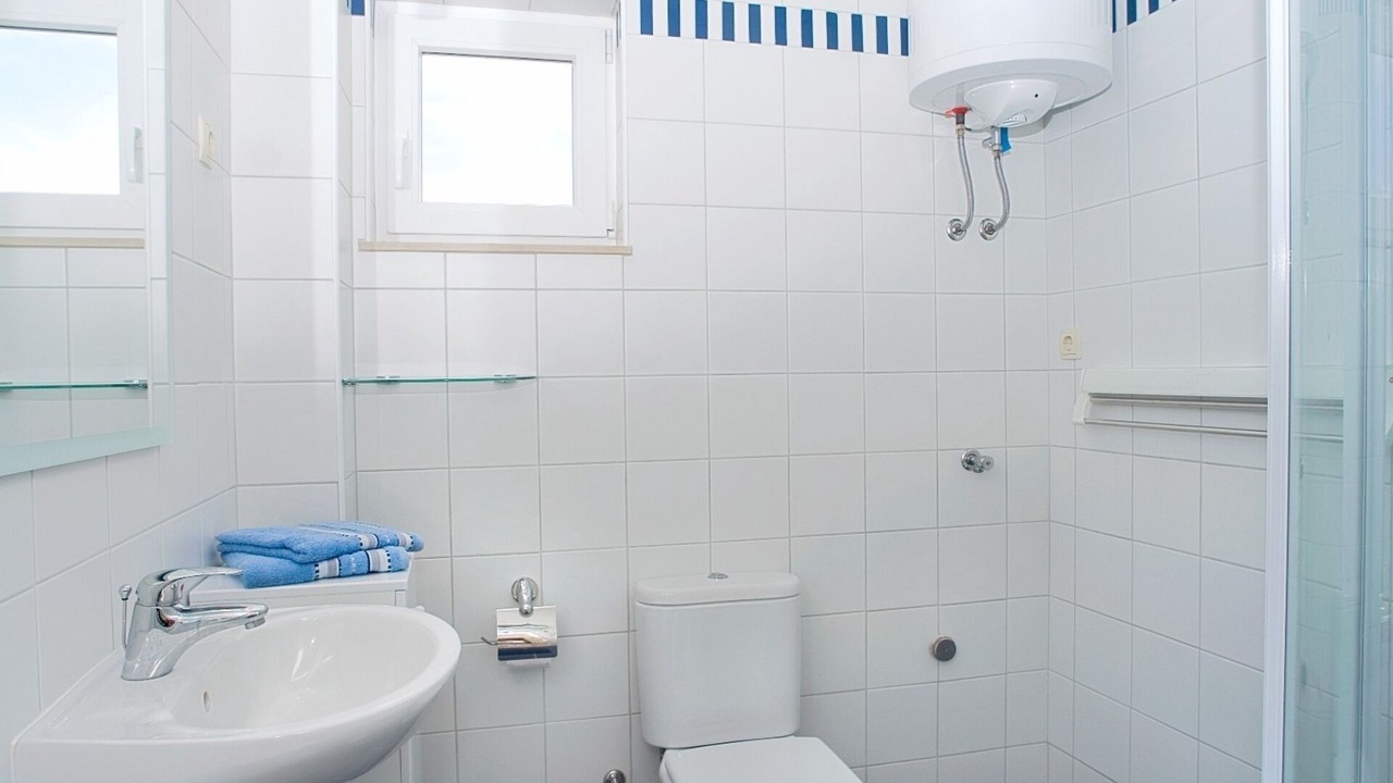 Photo of Bathroom in Srima