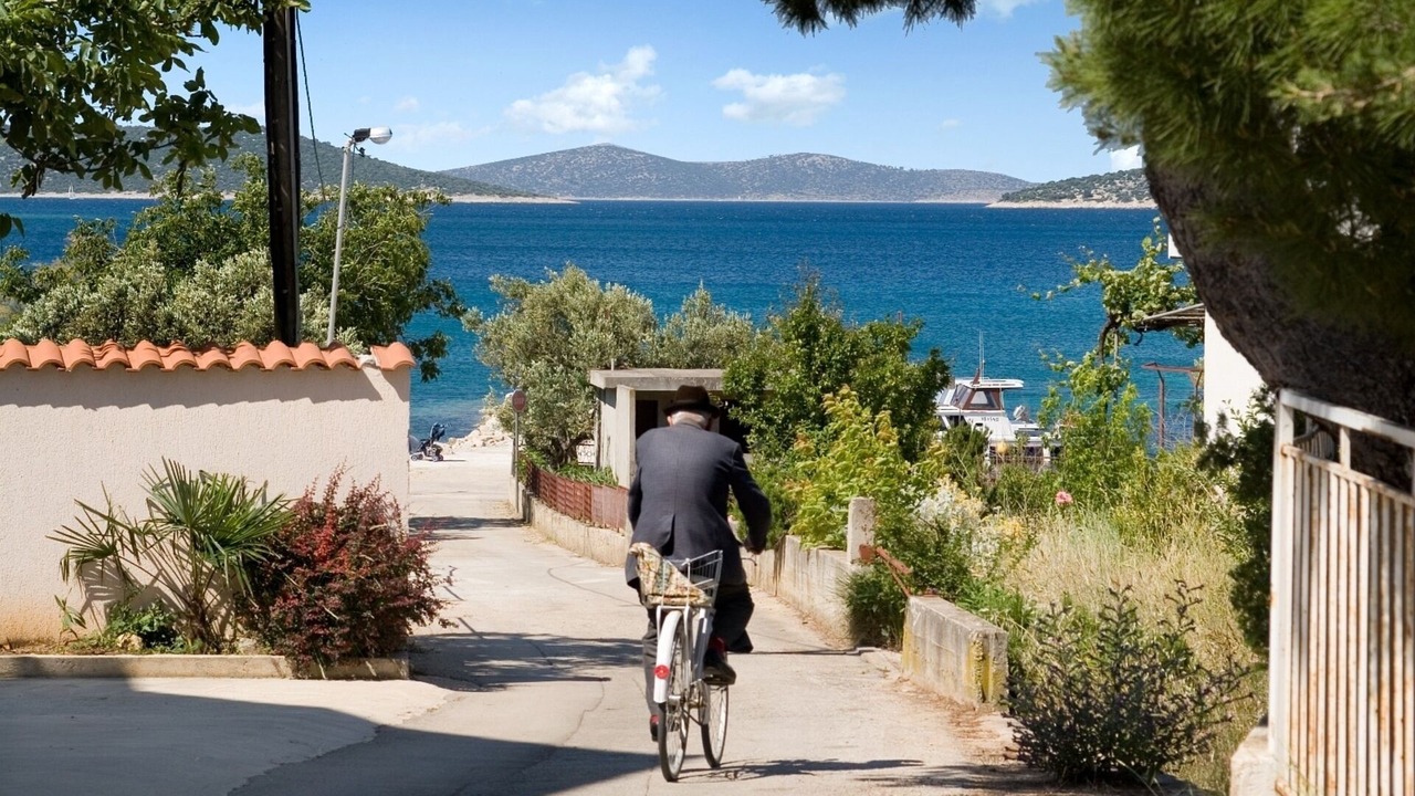 Photo of Outdoor in Srima