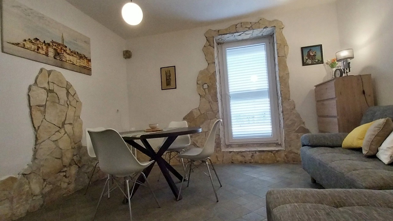 Photo of Livingroom in Kastel Novi