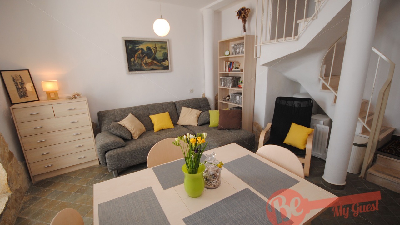 Photo of Livingroom in Kastel Novi