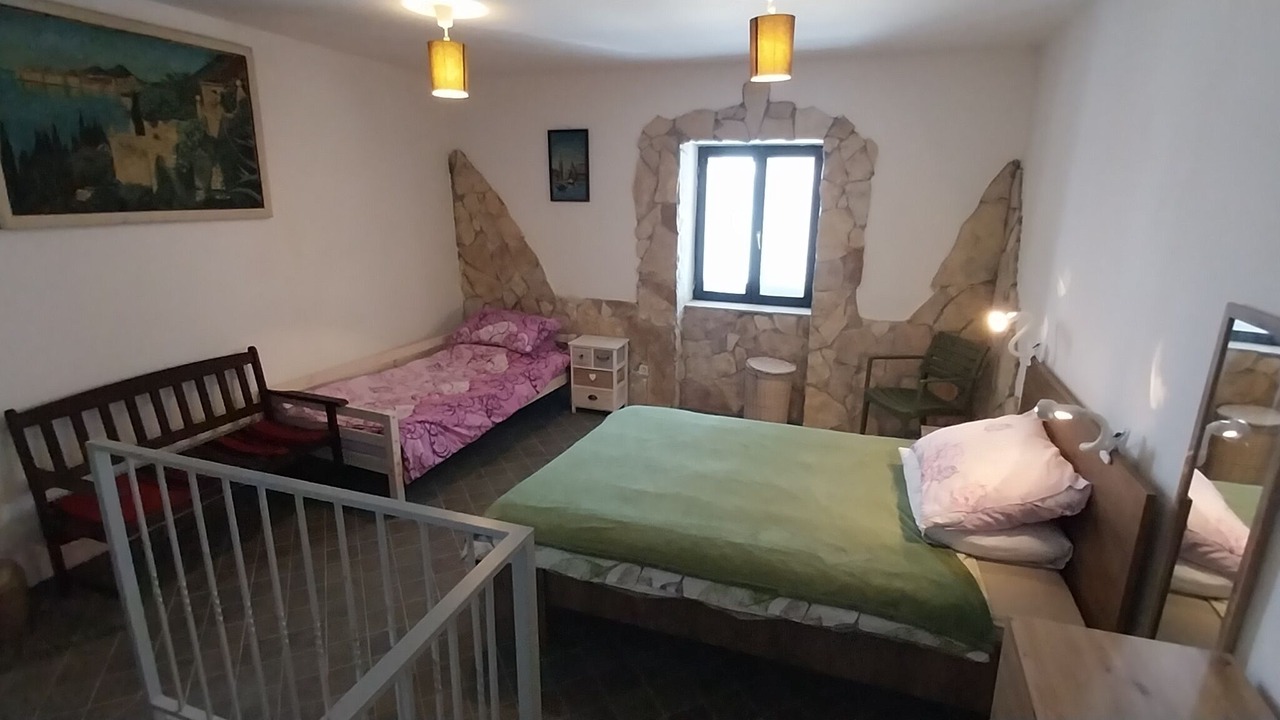 Photo of Bedroom in Kastel Novi