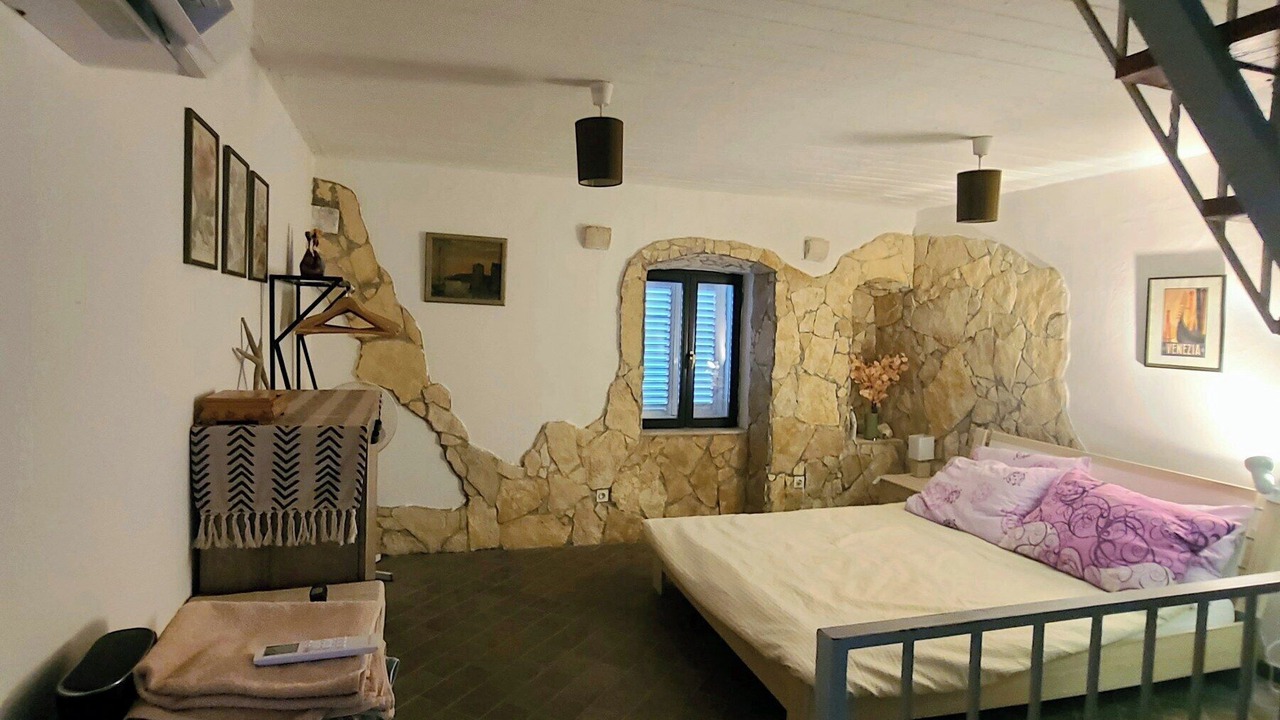 Photo of Bedroom in Kastel Novi