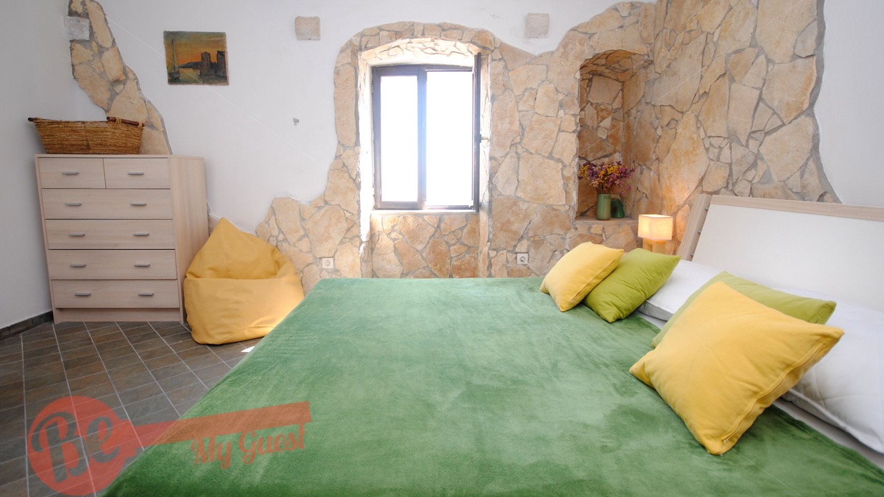 Photo of Bedroom in Kastel Novi