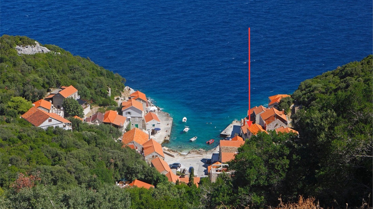 Photo of Others in Cove Tri Zala (Zrnovo)