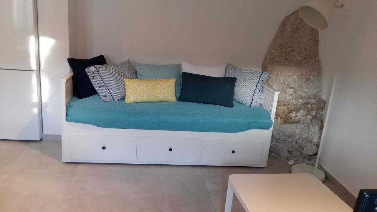 Photo of Livingroom in Cove Tri Zala (Zrnovo)