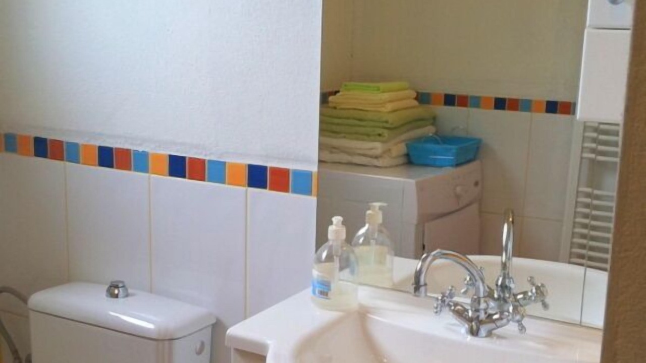 Photo of Bathroom in Gornji Zemunik