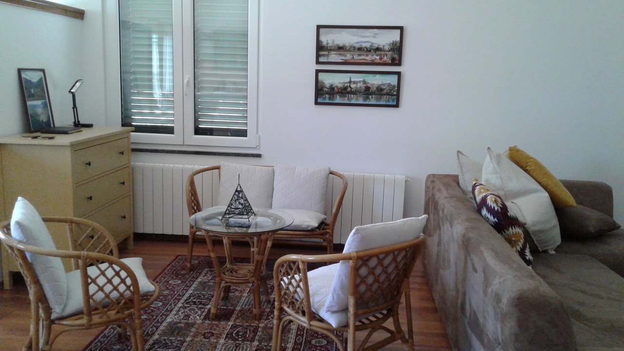 Photo of Livingroom in Gornji Zemunik