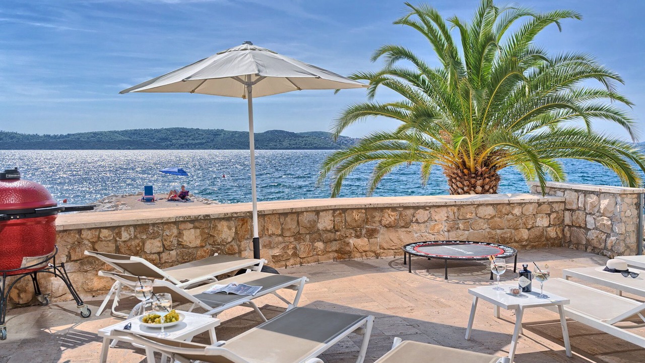 Photo of Outdoor in Trogir