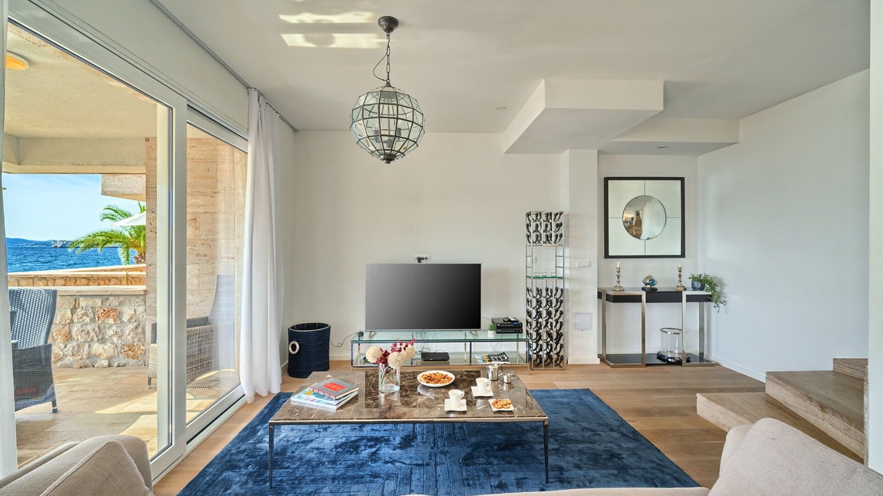 Photo of Livingroom in Trogir