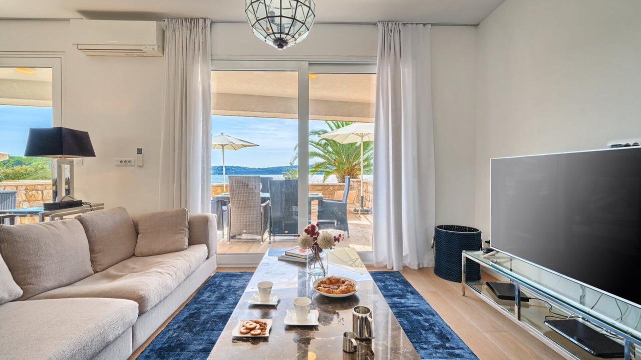 Photo of Livingroom in Trogir