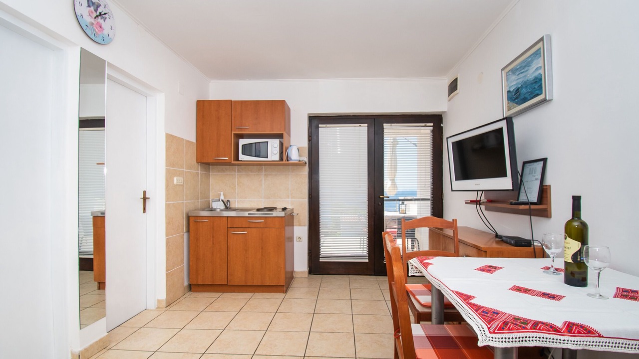 Photo of Kitchen in Susica