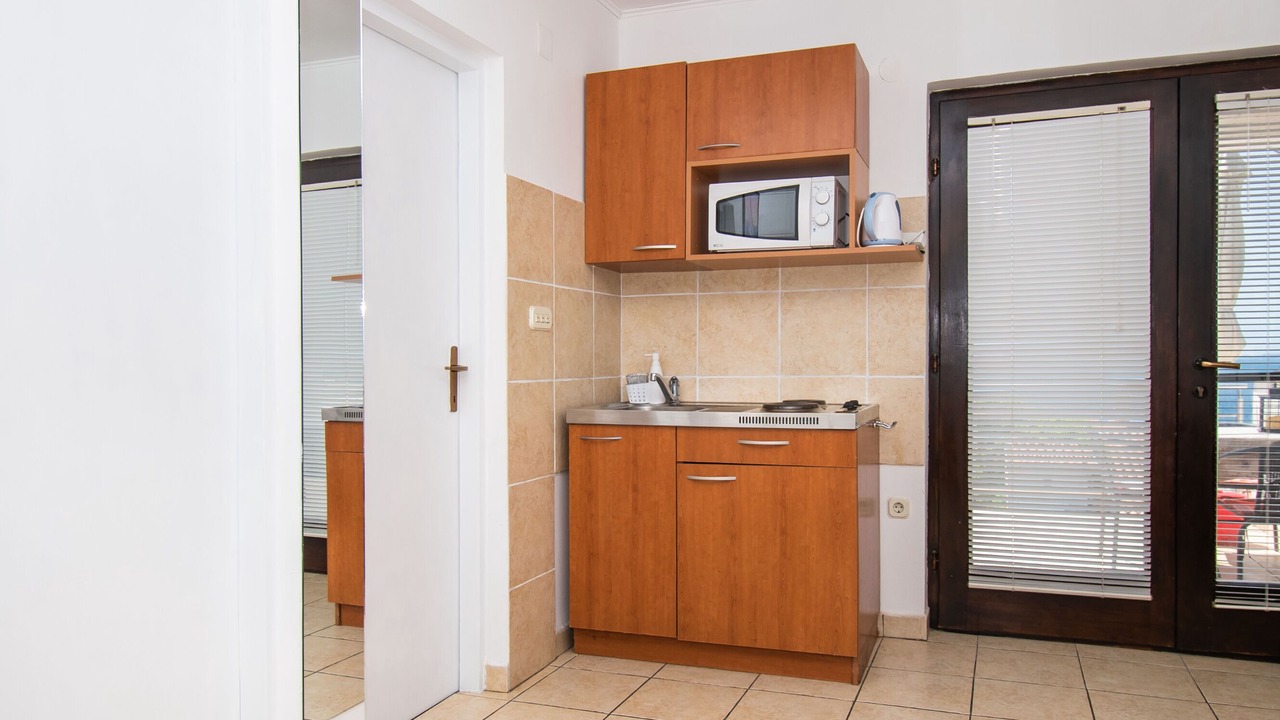 Photo of Kitchen in Susica