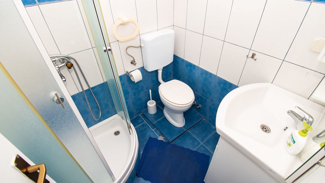 Photo of Bathroom in Susica