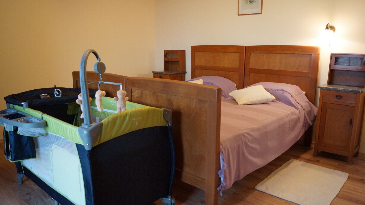 Photo of Bedroom in Marici