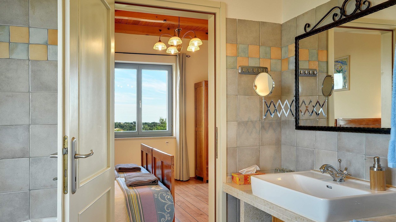 Photo of Bathroom in Marici