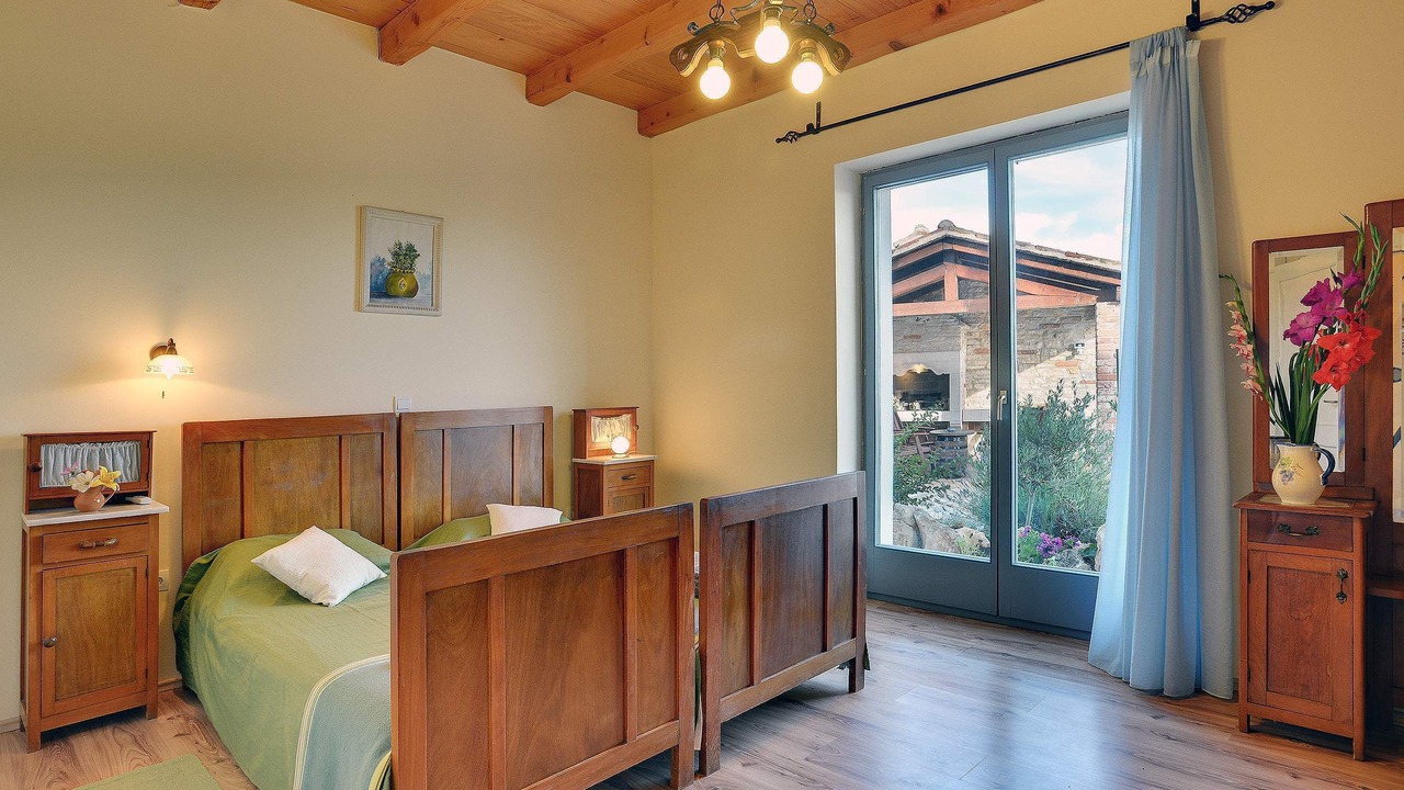 Photo of Bedroom in Marici