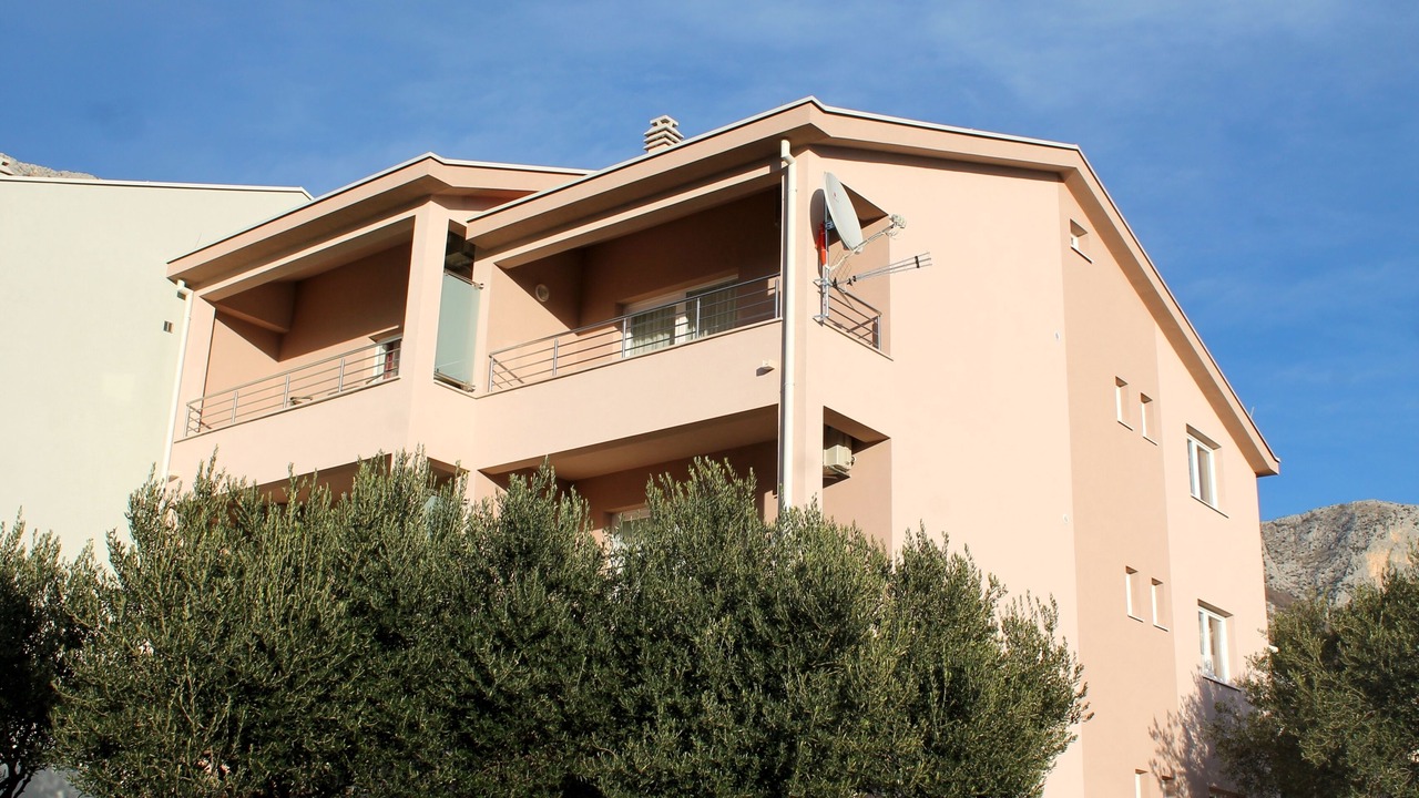 Photo of Outdoor in Podaca