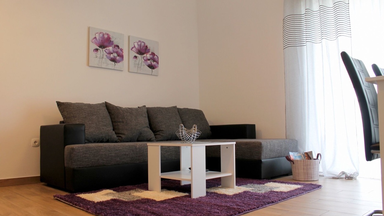 Photo of Livingroom in Podaca