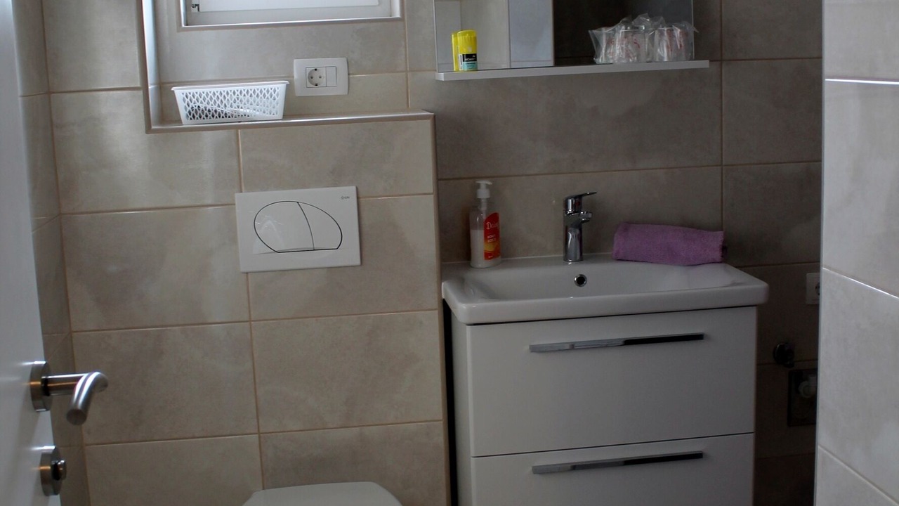 Photo of Bathroom in Podaca