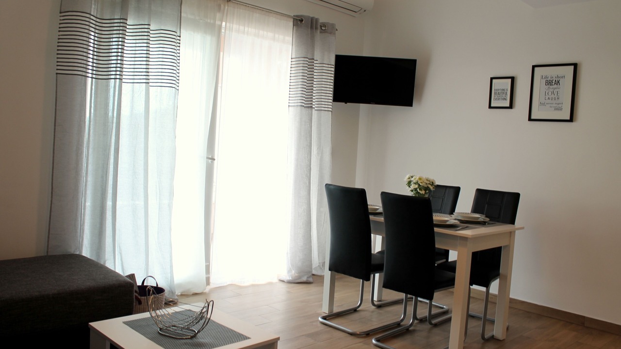 Photo of Livingroom in Podaca
