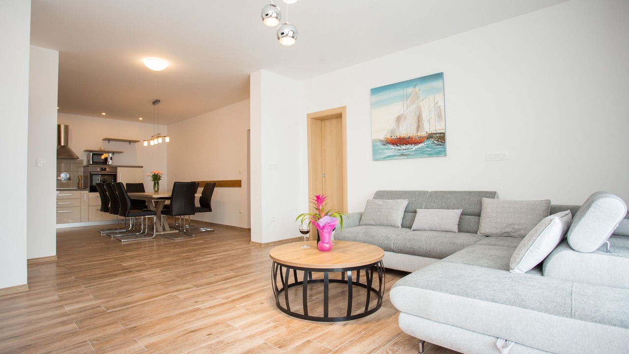 Photo of Livingroom in Kastela