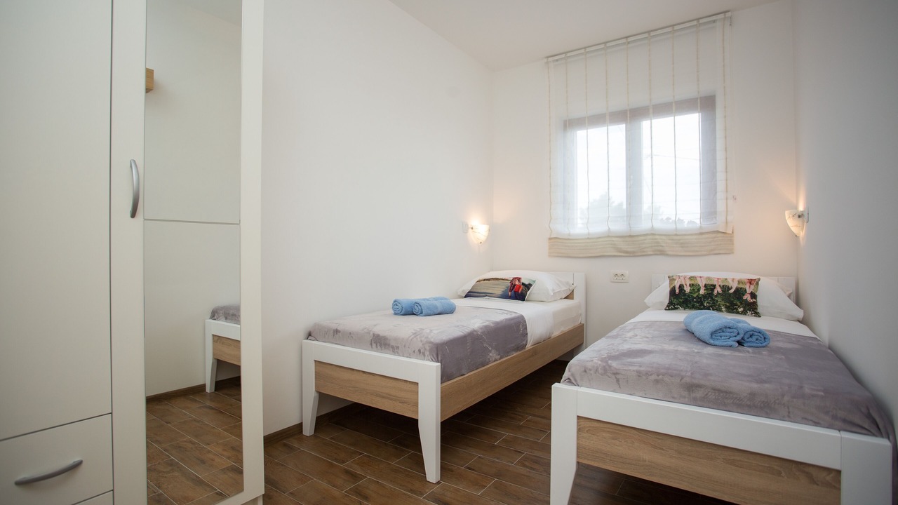 Photo of Bedroom in Kastela