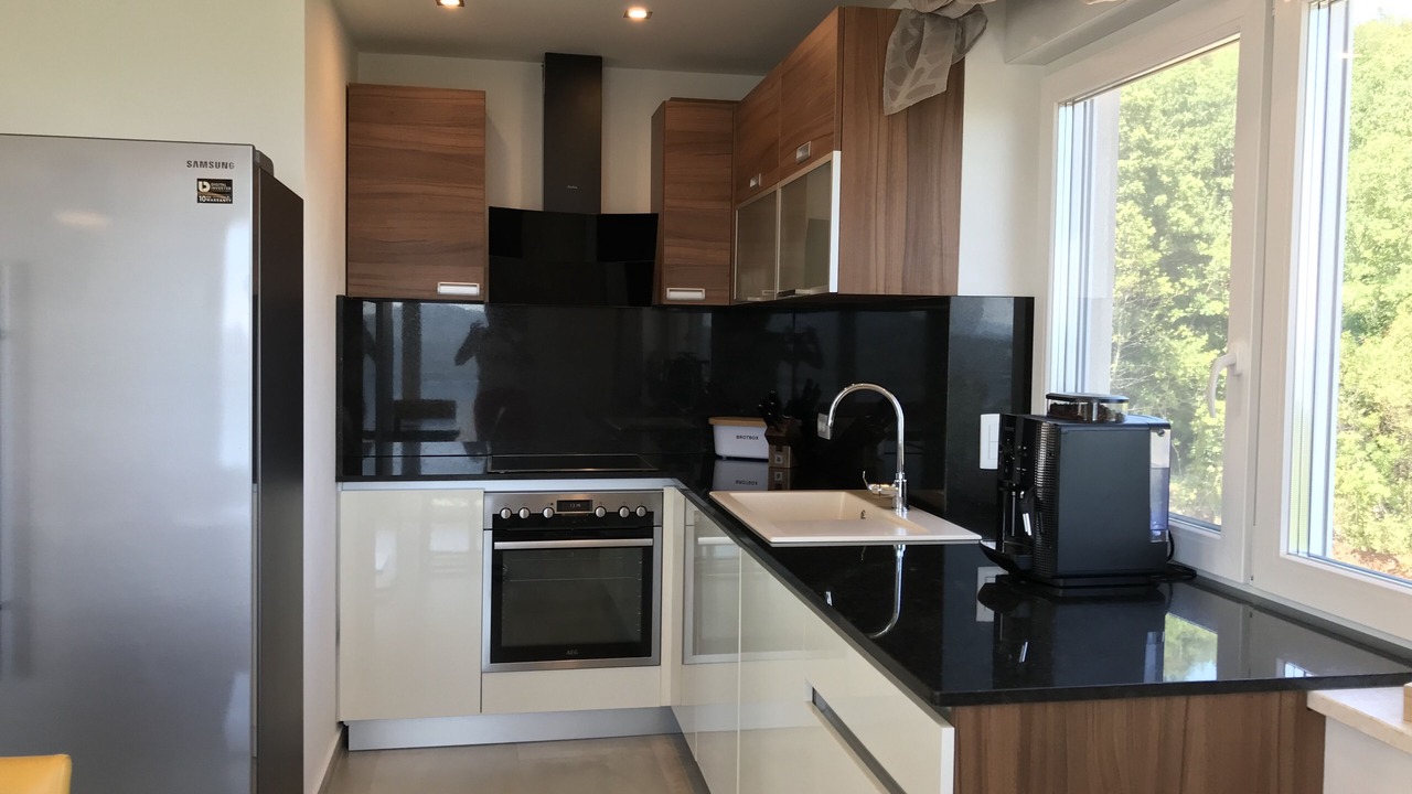 Photo of Kitchen in Zagore