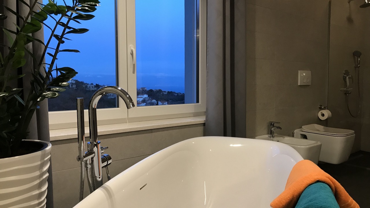 Photo of Bathroom in Zagore