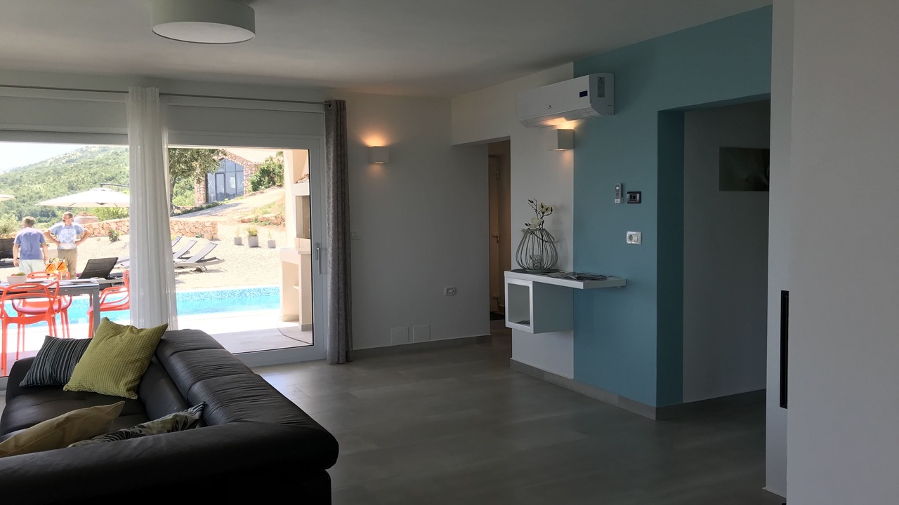 Photo of Livingroom in Zagore