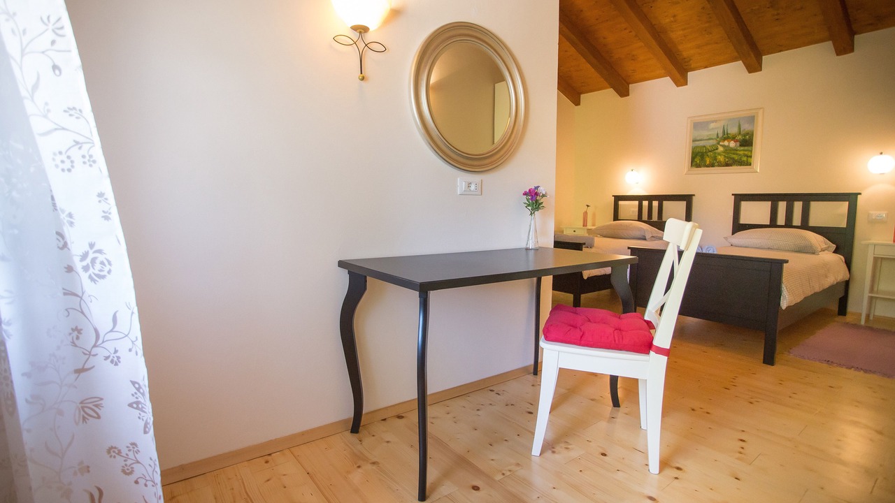 Photo of Bedroom in Medvidici