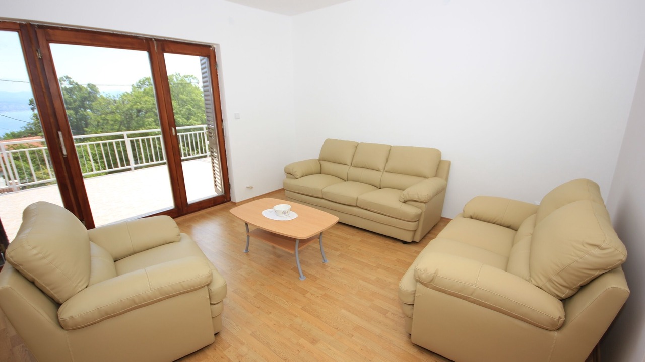 Photo of Livingroom in Opric